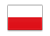 SOS BLINDOSERR - Polski